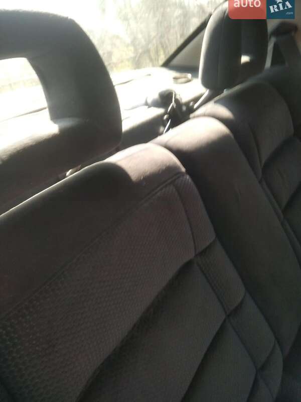 Универсал Opel Omega 1995 в Староконстантинове фото 6 Универсал Opel Omega 1995 в Староконстантинове