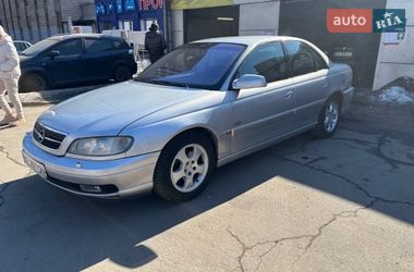 Седан Opel Omega 2000 в Киеве