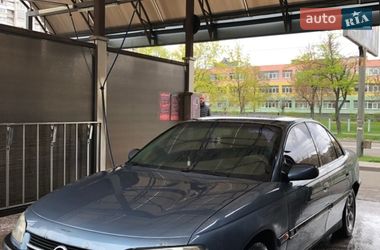 Седан Opel Omega 1998 в Києві