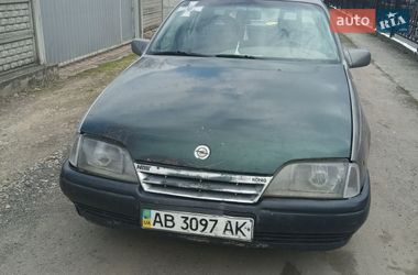Седан Opel Omega 1987 в Вінниці