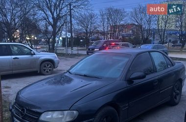 Седан Opel Omega 1996 в Кам'янець-Подільському