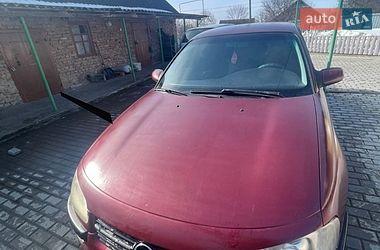 Седан Opel Omega 1997 в Хмельницком