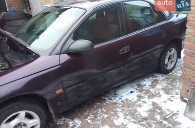 Седан Opel Omega 1994 в Корюківці