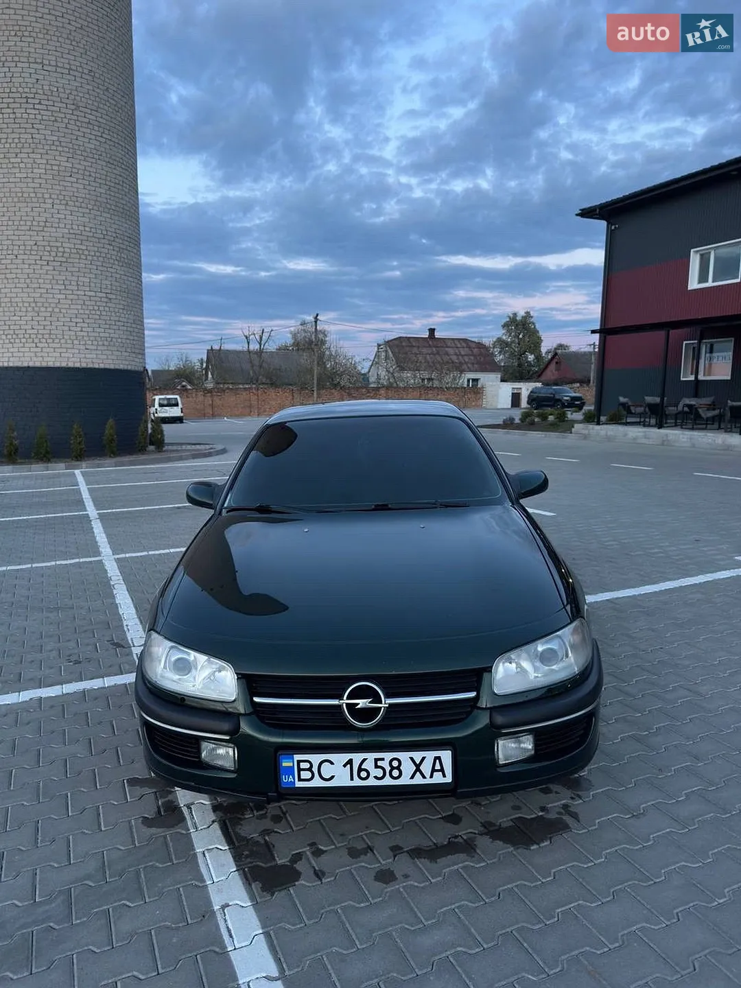 Фото авто 5