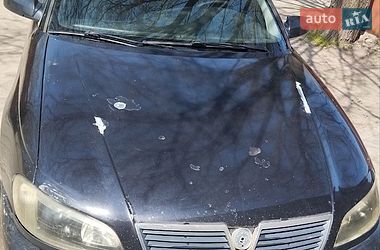 Седан Opel Omega 2003 в Запорожье