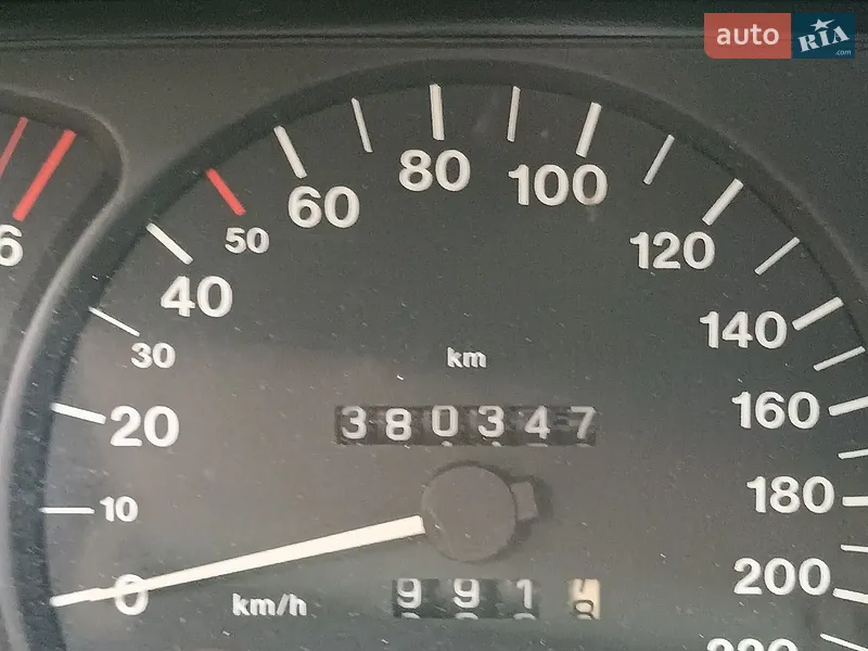 Opel Omega
