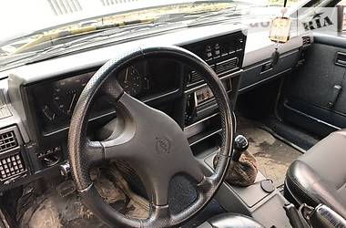 Седан Opel Rekord 1985 в Борисполе