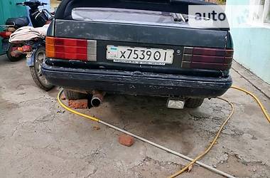 Седан Opel Rekord 1987 в Баштанке