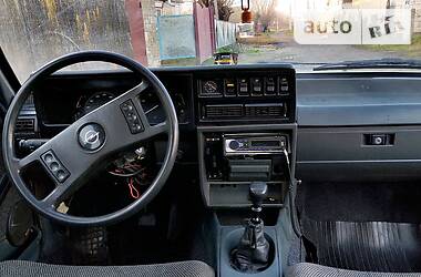 Седан Opel Rekord 1979 в Броварах