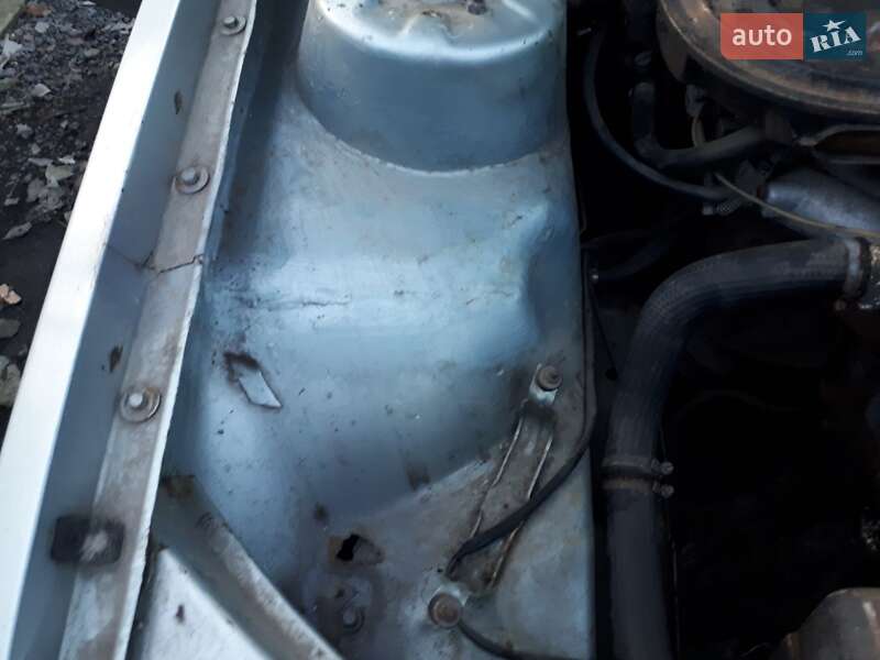 Універсал Opel Rekord 1983 в Вінниці