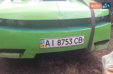 Седан Opel Rekord 1985 в Коломиї