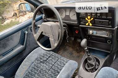 Седан Opel Rekord 1985 в Бобринце