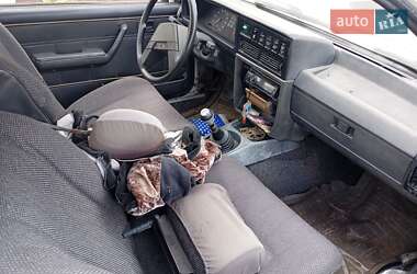 Універсал Opel Rekord 1986 в 
