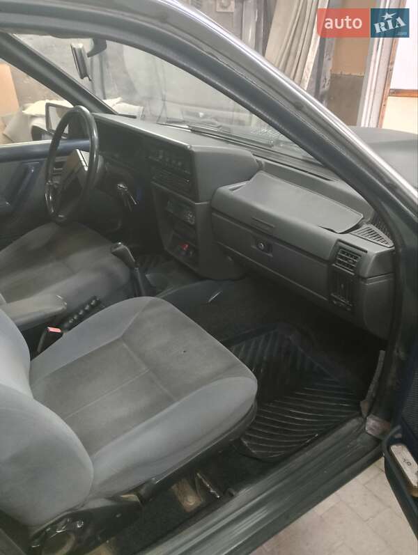 Универсал Opel Rekord 1986 в Луцке