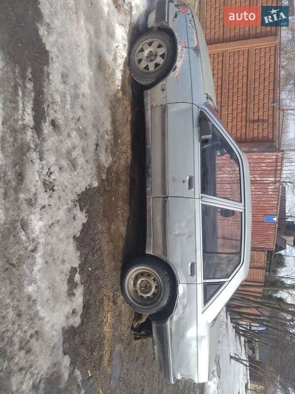 Універсал Opel Rekord 1986 в Василькові