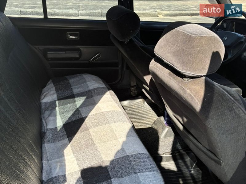 Универсал Opel Rekord 1979 в Житомире фото 8 Универсал Opel Rekord 1979 в Житомире