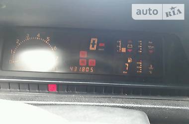 Седан Opel Senator 1990 в 