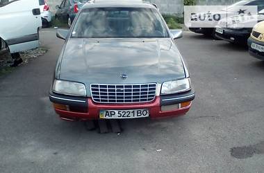 Седан Opel Senator 1993 в Києві