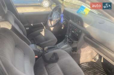 Седан Opel Senator 1988 в 