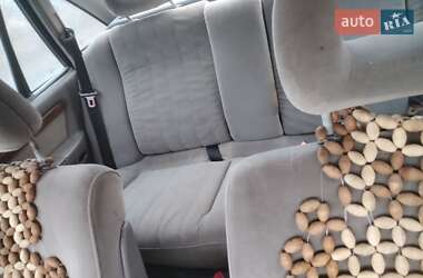 Седан Opel Senator 1991 в 
