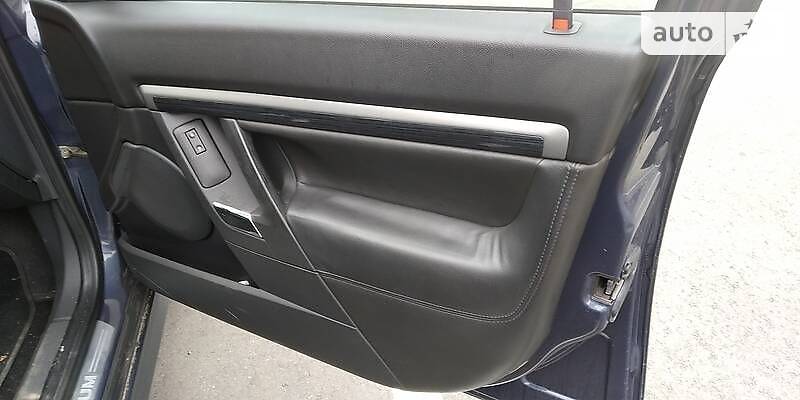 Хэтчбек Opel Signum 2007 в Золотоноше фото 11 Хэтчбек Opel Signum 2007 в Золотоноше