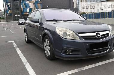 Opel Signum 2007 Opel Signum 2007