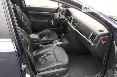 Хетчбек Opel Signum 2007 в 