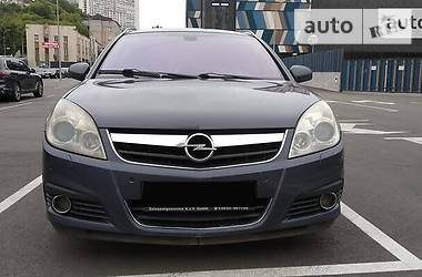 Хетчбек Opel Signum 2007 в 