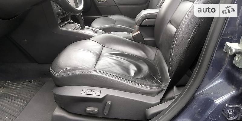 Хэтчбек Opel Signum 2007 в Золотоноше фото 22 Хэтчбек Opel Signum 2007 в Золотоноше