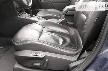 Хетчбек Opel Signum 2007 в 
