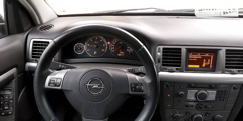 Хэтчбек Opel Signum 2007 в Золотоноше фото 27 Хэтчбек Opel Signum 2007 в Золотоноше