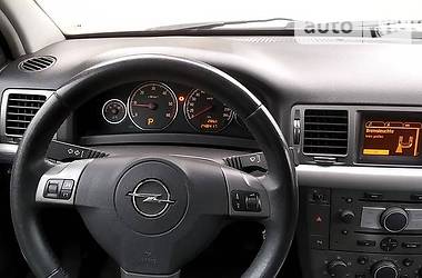 Хетчбек Opel Signum 2007 в 