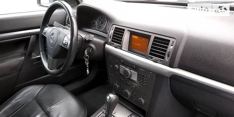 Хэтчбек Opel Signum 2007 в Золотоноше фото 31 Хэтчбек Opel Signum 2007 в Золотоноше