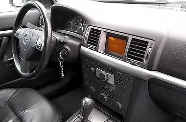 Хетчбек Opel Signum 2007 в 