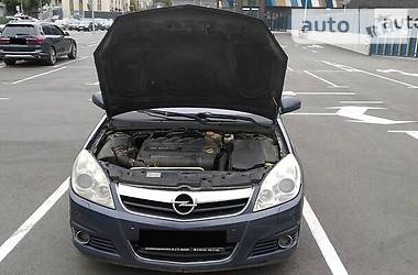 Хетчбек Opel Signum 2007 в 
