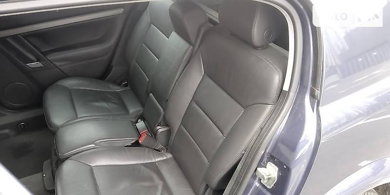 Хэтчбек Opel Signum 2007 в Золотоноше фото 46 Хэтчбек Opel Signum 2007 в Золотоноше