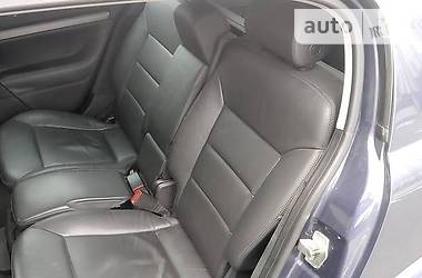 Хетчбек Opel Signum 2007 в 