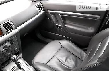 Хетчбек Opel Signum 2007 в 