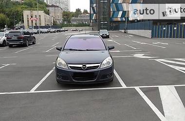 Хетчбек Opel Signum 2007 в 
