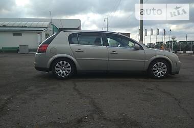 Хэтчбек Opel Signum 2005 в Одессе