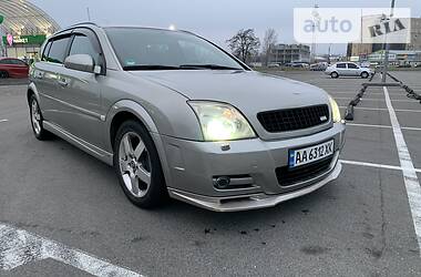 Хэтчбек Opel Signum 2003 в Киеве