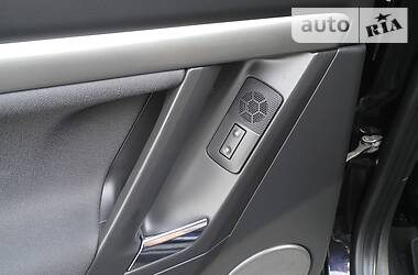 Хэтчбек Opel Signum 2005 в 