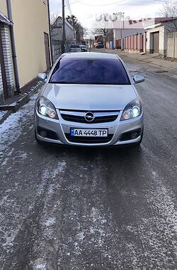 Універсал Opel Signum 2005 в 