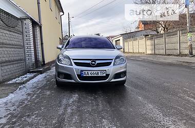 Універсал Opel Signum 2005 в 