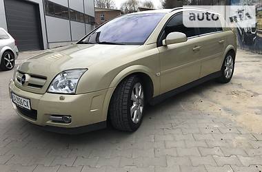 Хэтчбек Opel Signum 2003 в Умани