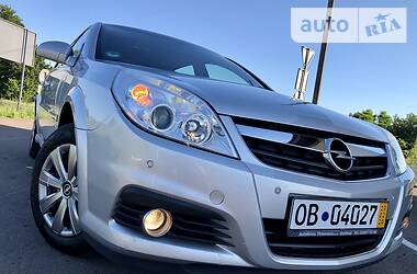 Универсал Opel Signum 2009 в Дрогобыче