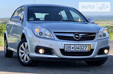 Универсал Opel Signum 2009 в Дрогобыче