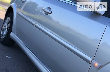 Універсал Opel Signum 2009 в 