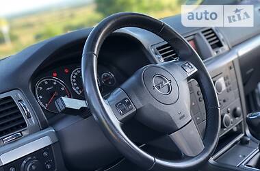 Універсал Opel Signum 2009 в 