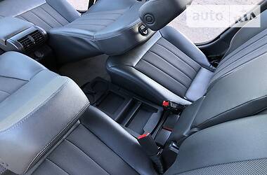 Універсал Opel Signum 2009 в 